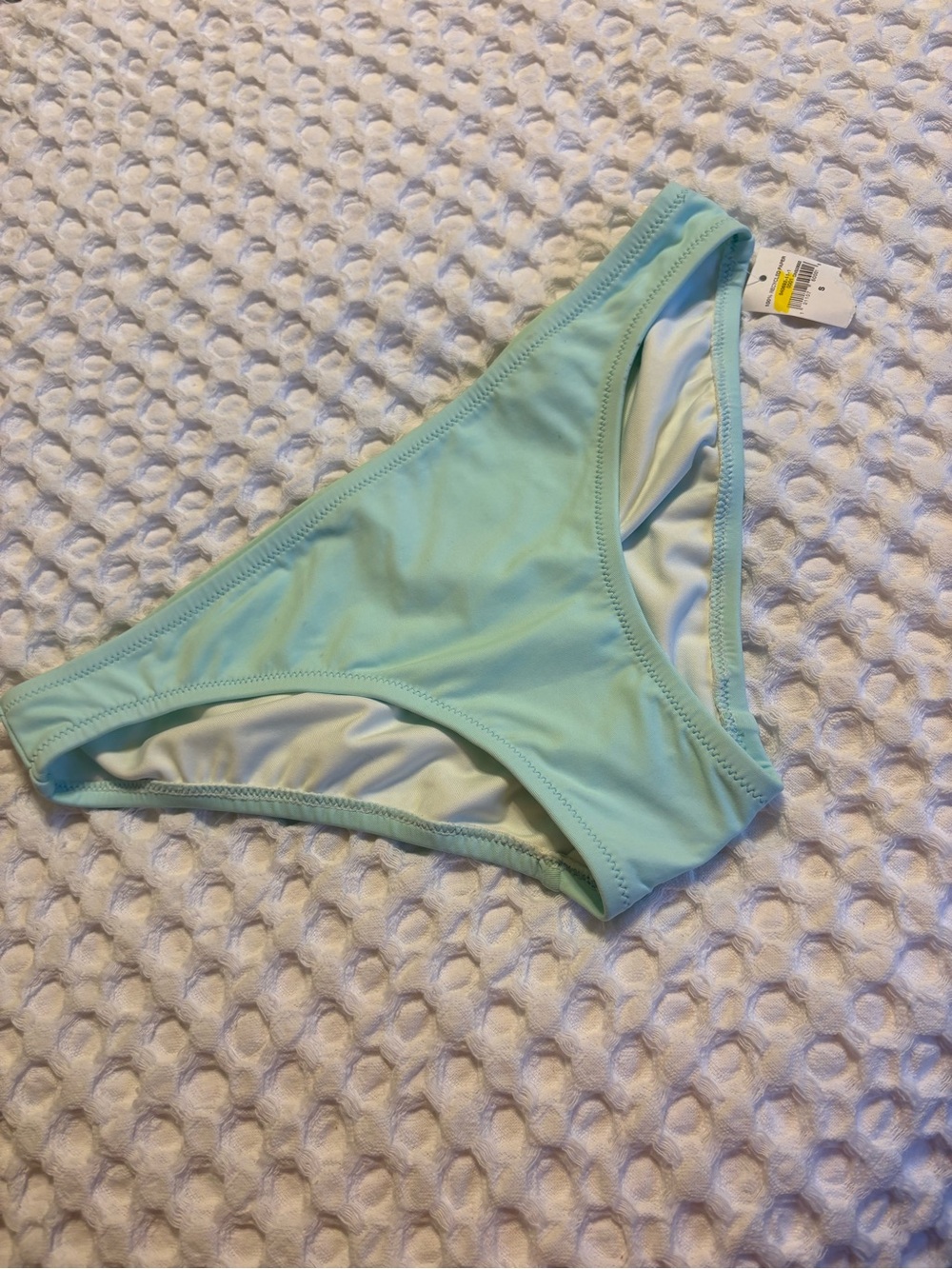 GAP Mint Bikini Brief